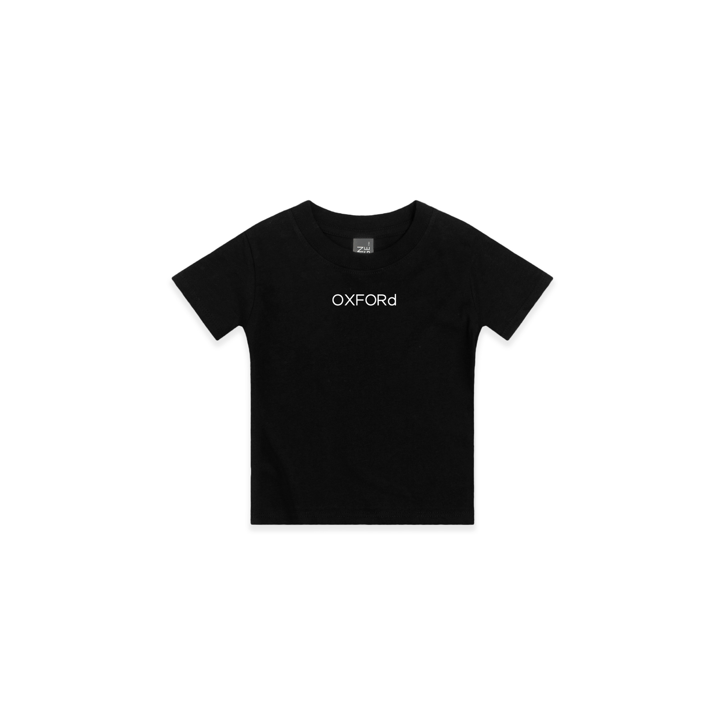 OXFORD - Infant Tee