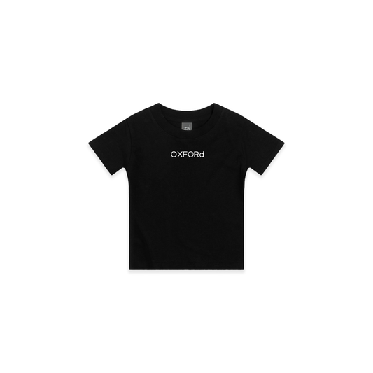 OXFORD - Infant Tee