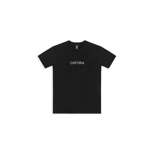 OXFORD - Youth Tee