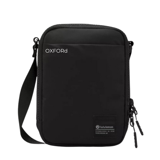 OXFORd x Lululemon Easy Access Crossbody Bag 1.5L