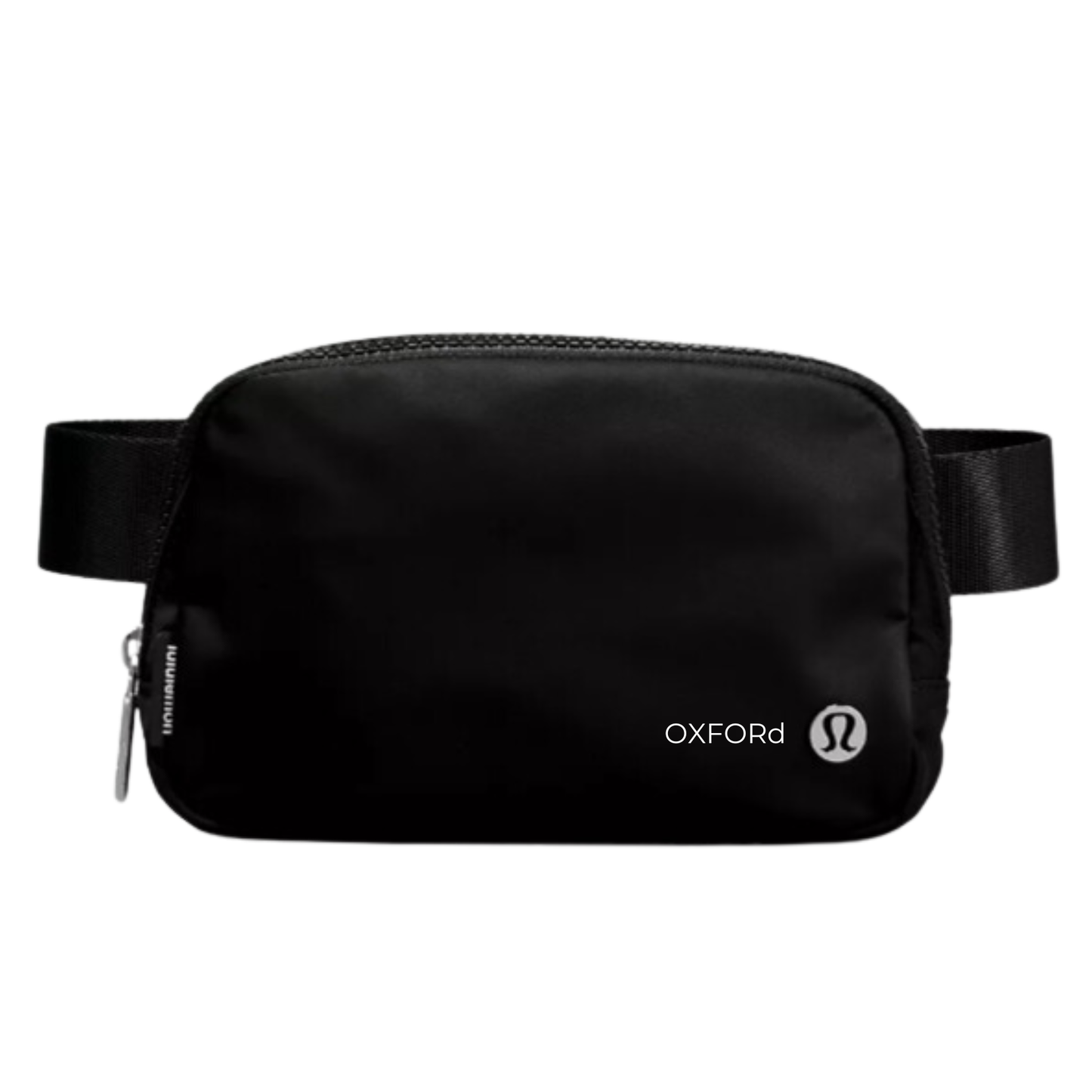 OXFORd x Lululemon Everywhere Belt Bag